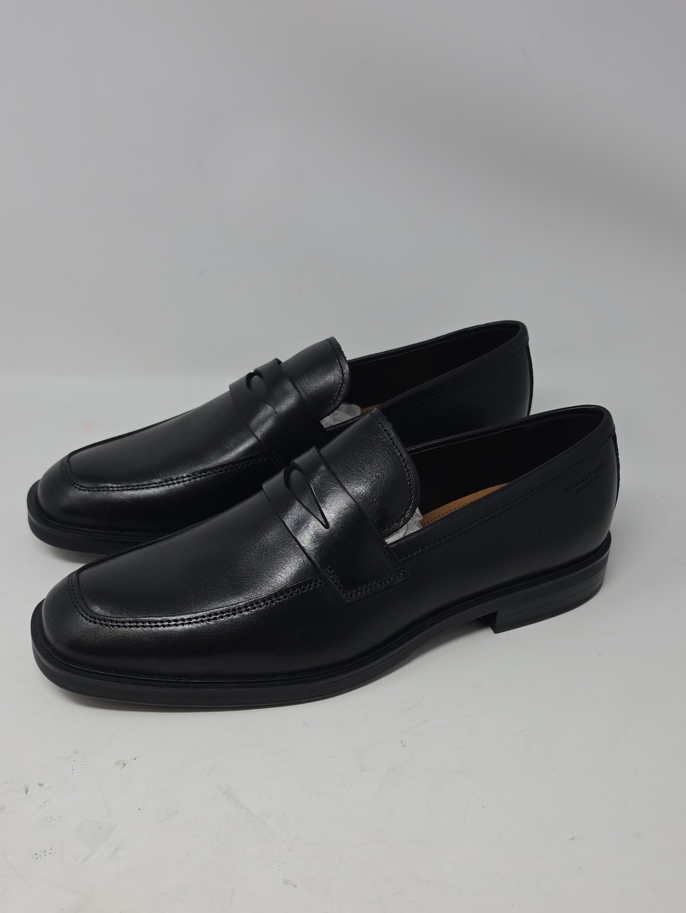 Vagabond Alex M Men's Penny loafers Black Size 11